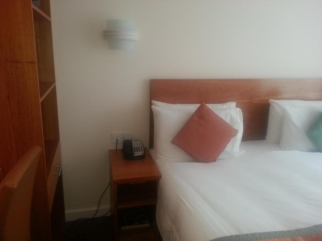 Sefton Express Hotel Ballasalla Room photo